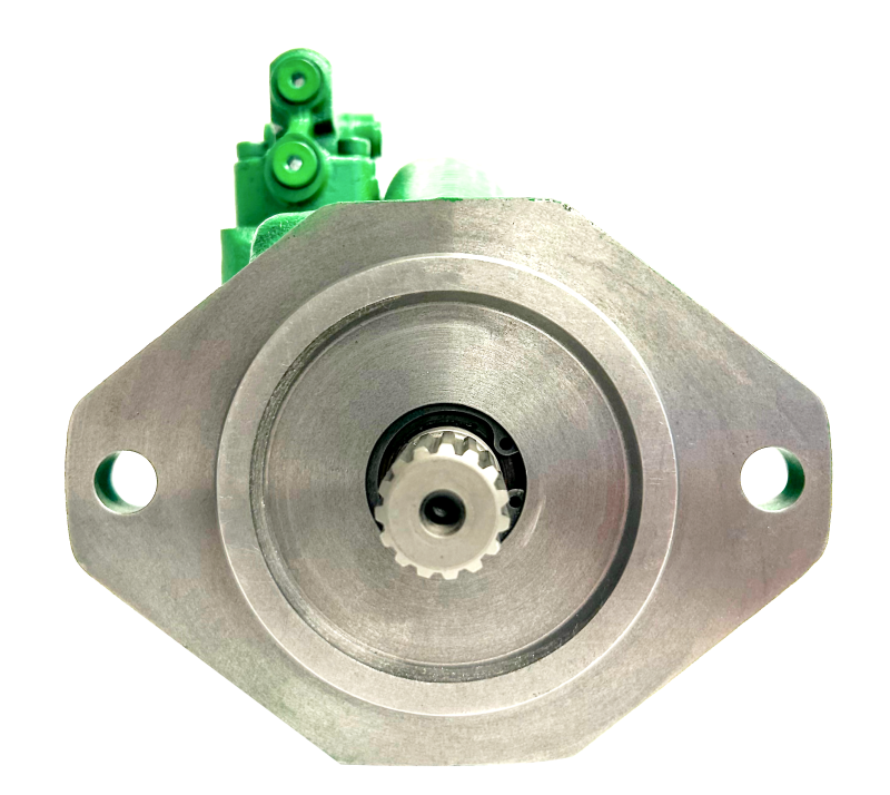 Hydraulikpumpe AL200635 für John Deere Traktor 6090RC 6100RC 6110R 6130R 6140R 6145R 6155R